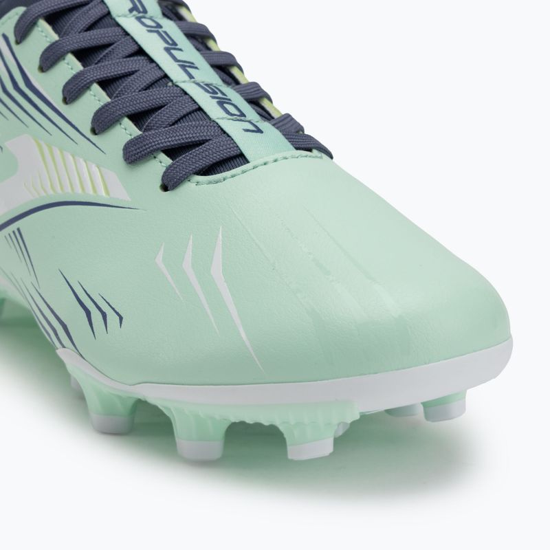 Încălțăminte de fotbal pentru bărbați Joma Propulsion FG royal 7