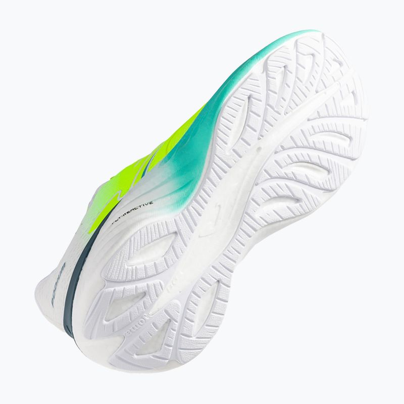 Încălțăminte de alergare pentru bărbați Joma R.6000 lemon fluor 5