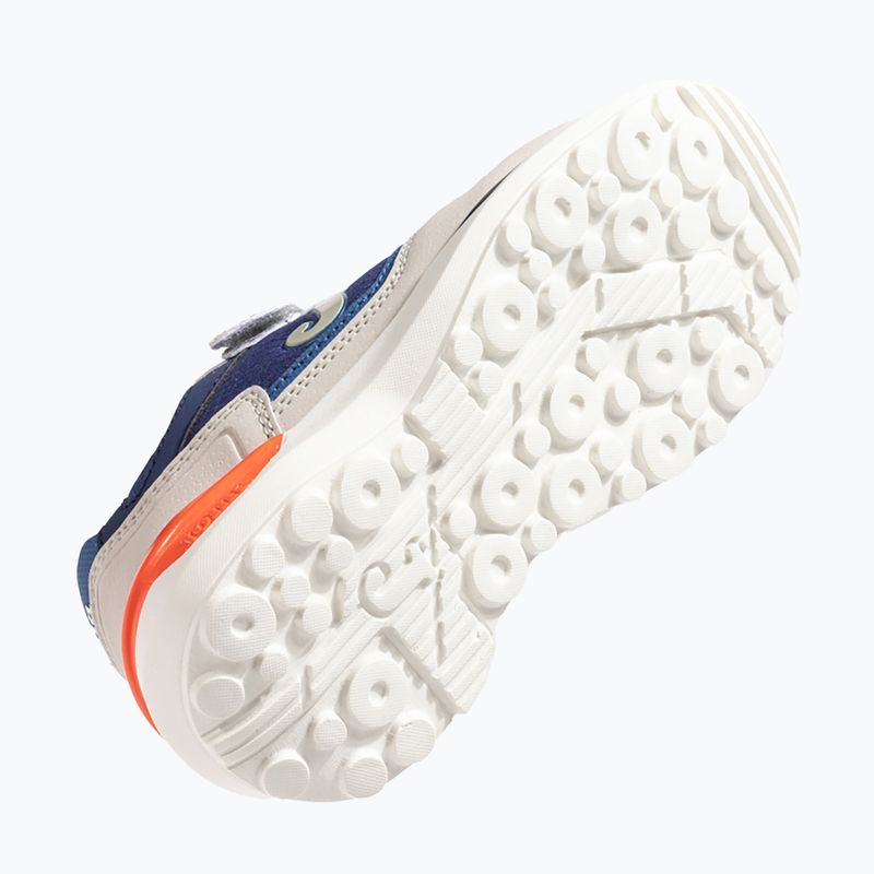 Încălțăminte pentru copii  Joma 3080 Jr navy 12