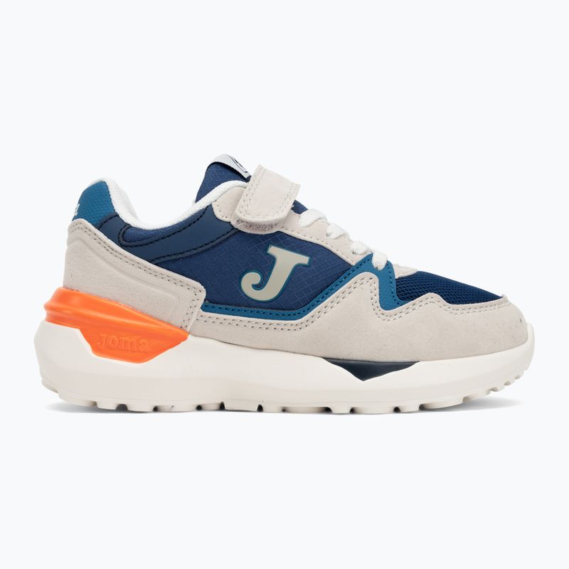Încălțăminte pentru copii  Joma 3080 Jr navy 2