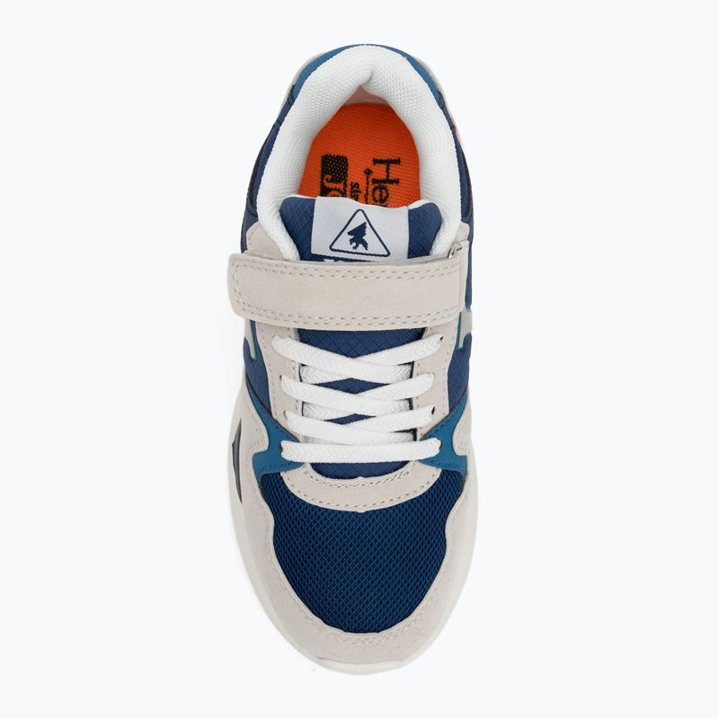Încălțăminte pentru copii  Joma 3080 Jr navy 5