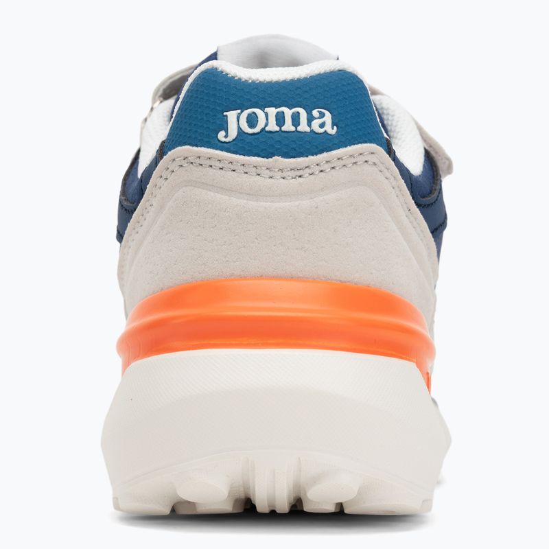 Încălțăminte pentru copii  Joma 3080 Jr navy 6
