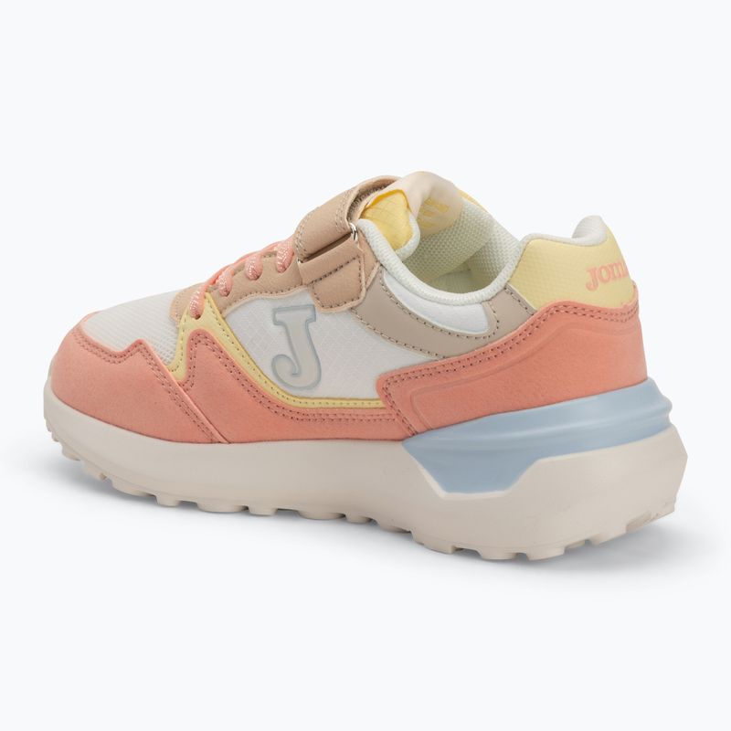 Încălțăminte pentru copii Joma 3080 Jr coral 3