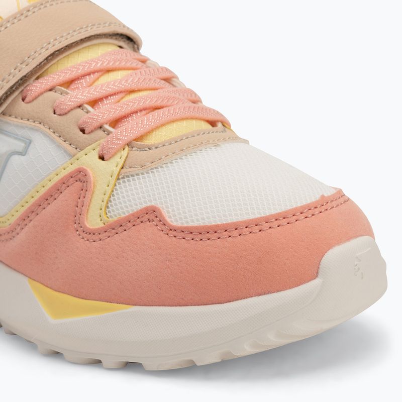 Încălțăminte pentru copii Joma 3080 Jr coral 7