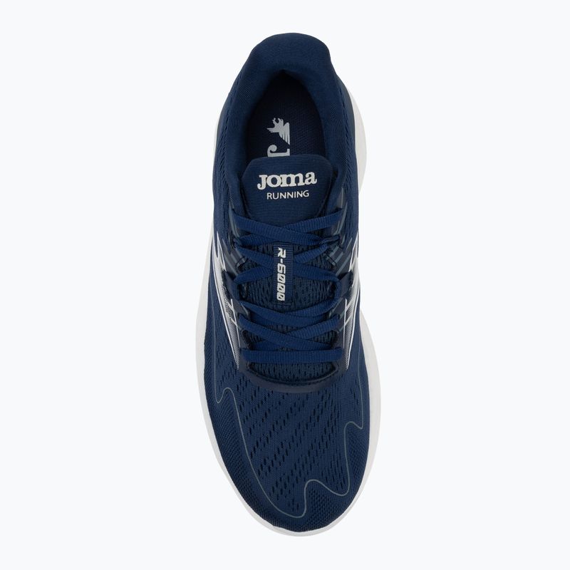 Încălțăminte de alergare pentru bărbați Joma R.6000 navy 5