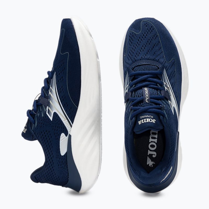 Încălțăminte de alergare pentru bărbați Joma R.6000 navy 11