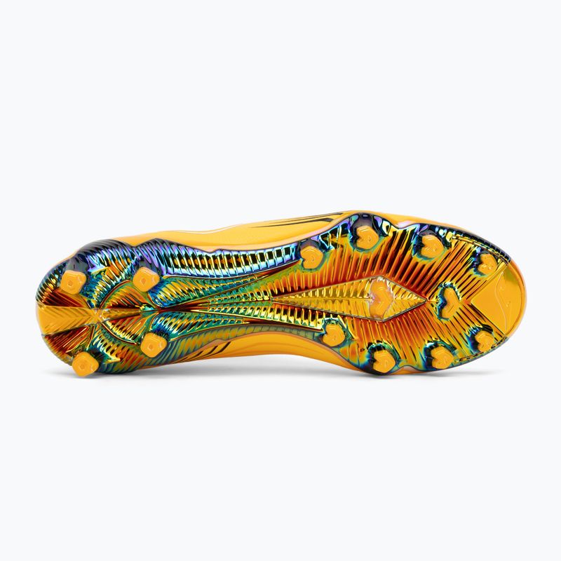 Încălțăminte de fotbal pentru bărbați Joma Propulsion Cup FG orange 4