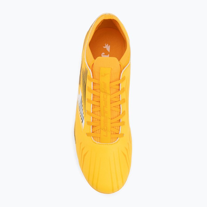 Încălțăminte de fotbal pentru bărbați Joma Propulsion Cup FG orange 5