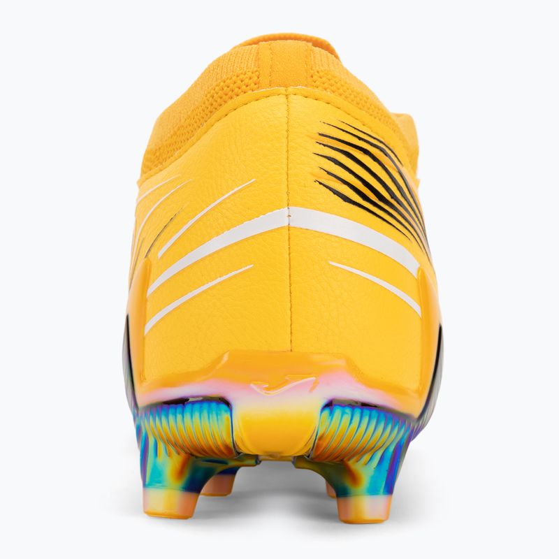 Încălțăminte de fotbal pentru bărbați Joma Propulsion Cup FG orange 6