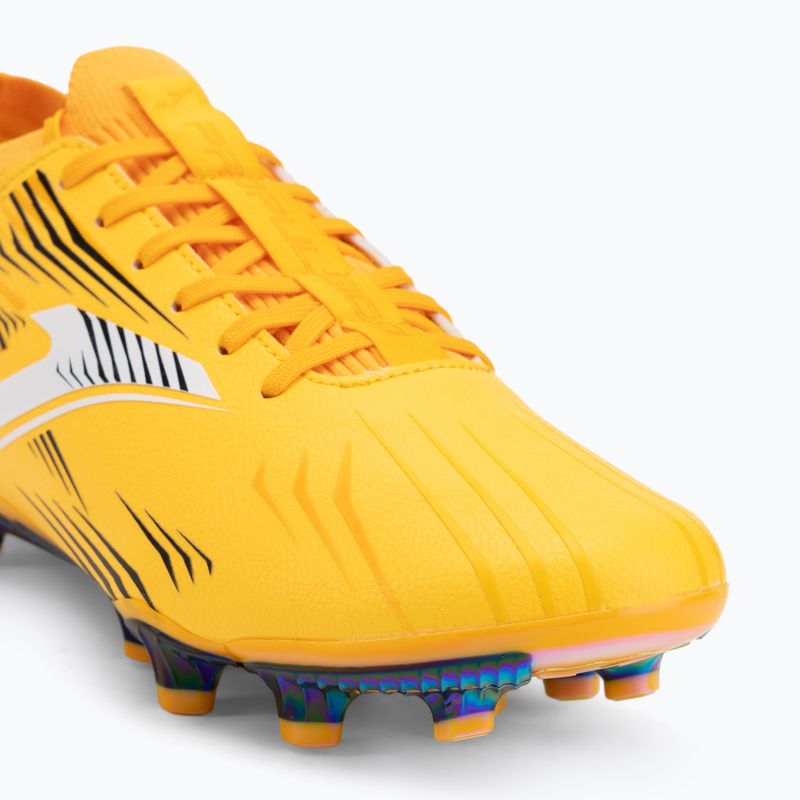 Încălțăminte de fotbal pentru bărbați Joma Propulsion Cup FG orange 7