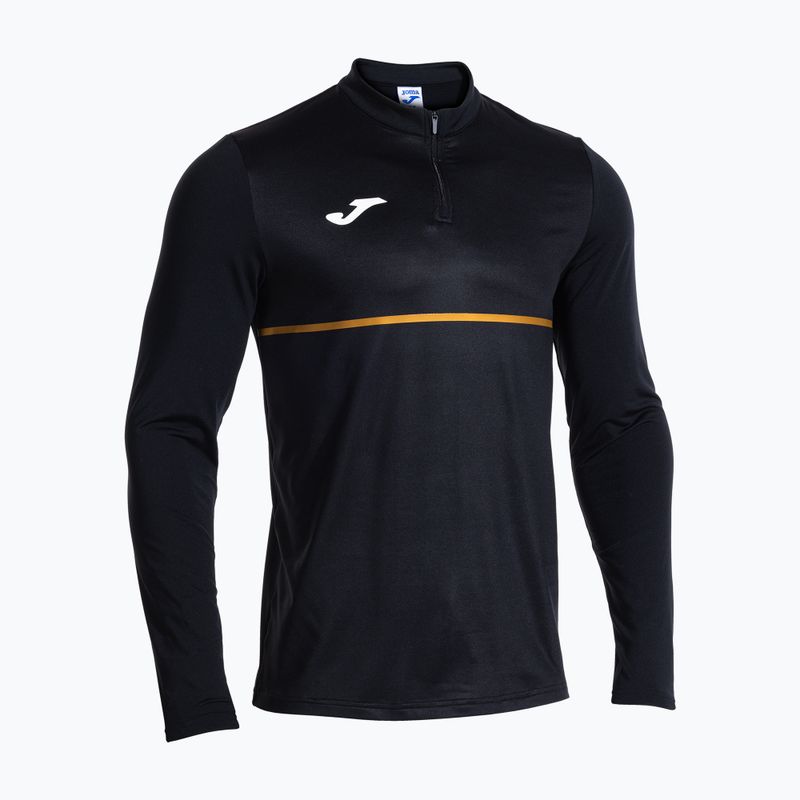 Bluză de alergare pentru bărbați Joma Record III black