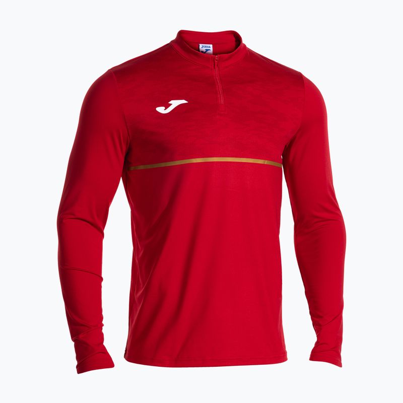 Bluză de alergare pentru bărbați Joma Record III red
