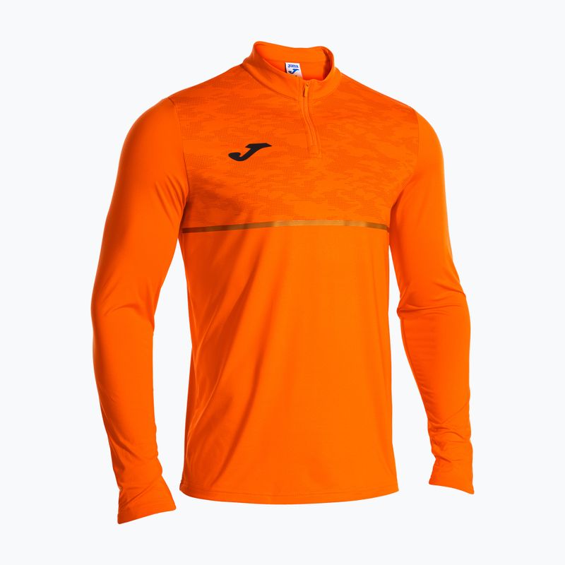 Bluză de alergare pentru bărbați Joma Record III orange