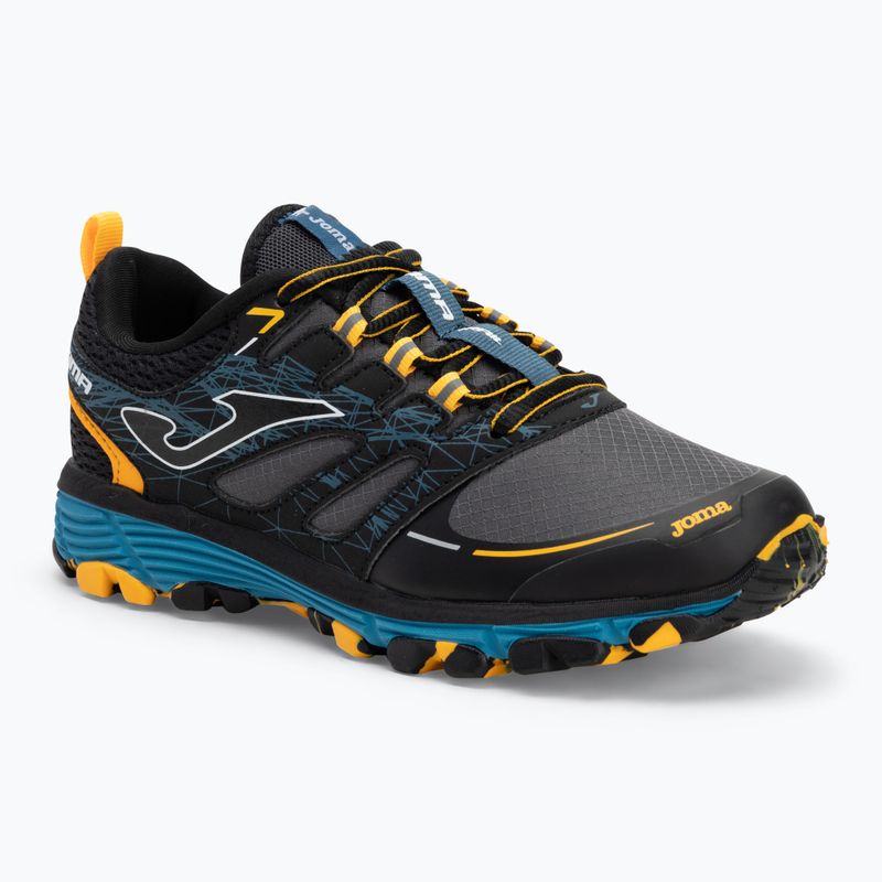 Încălțăminte de alergare pentru copii Joma Sima Jr black