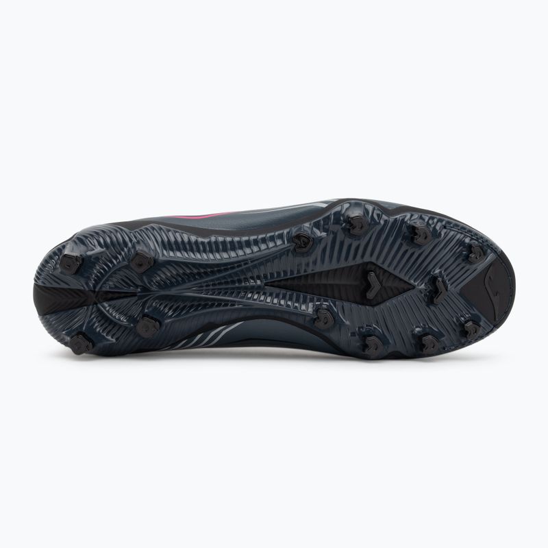 Încălțăminte de fotbal pentru bărbați Joma Propulsion FG grey 4