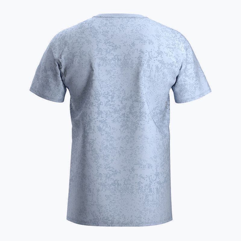 Tricou de tenis pentru bărbați Joma Challenge blue 2