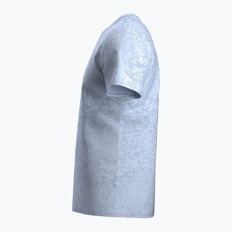 Tricou de tenis pentru bărbați Joma Challenge blue 4