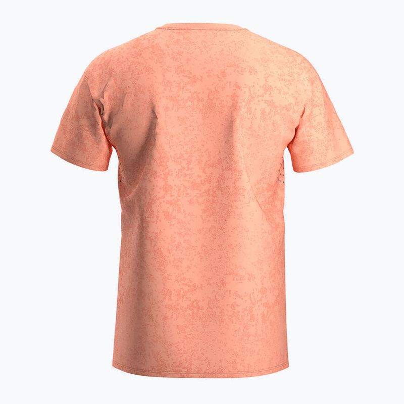 Bluză de tenis pentru bărbați Joma Challenge orange 2