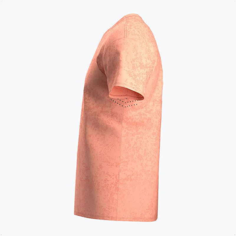 Bluză de tenis pentru bărbați Joma Challenge orange 4