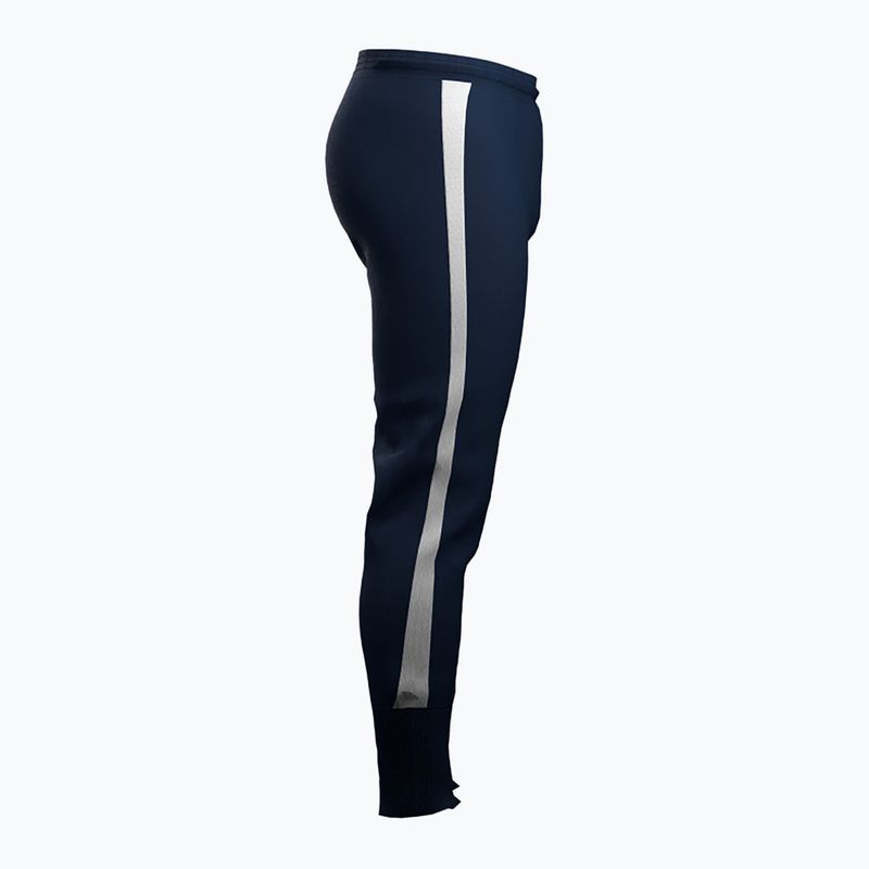 Pantaloni de tenis pentru bărbați Joma Challenge navy blue/white 3
