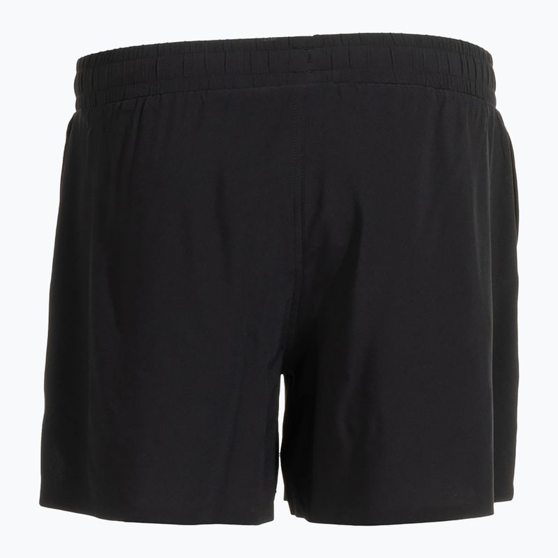 Pantaloni scurți de tenis pentru femei Joma Challenge black 2