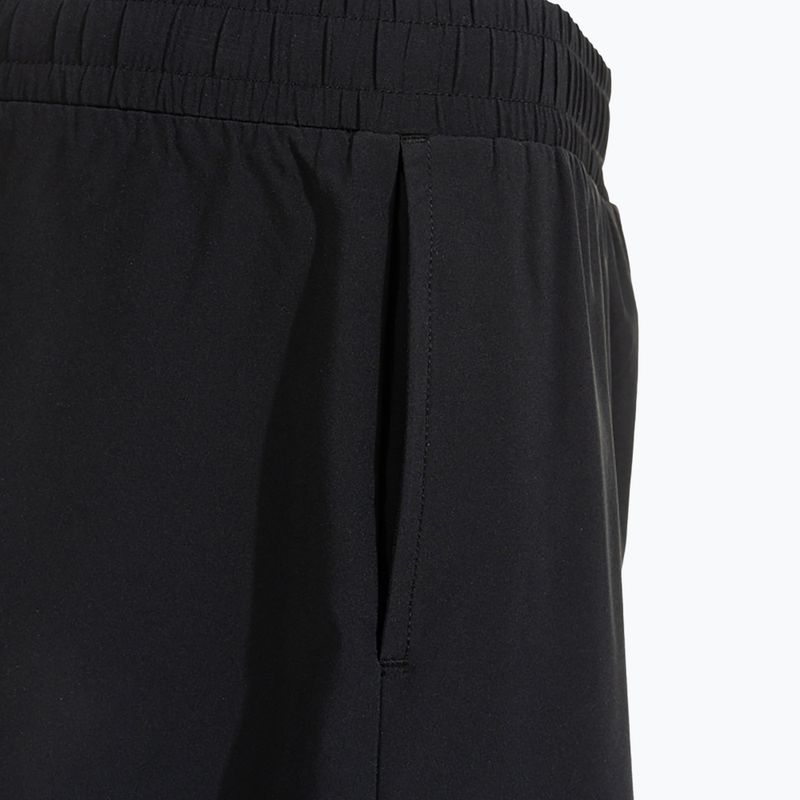 Pantaloni scurți de tenis pentru femei Joma Challenge black 4