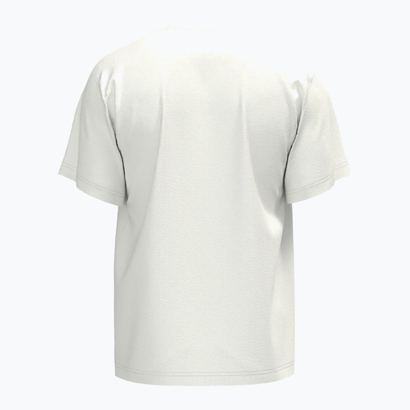 Tricou de tenis pentru bărbați Joma Challenge white 2