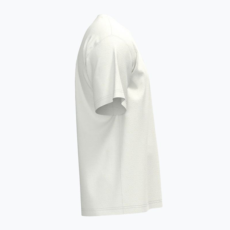 Tricou de tenis pentru bărbați Joma Challenge white 3
