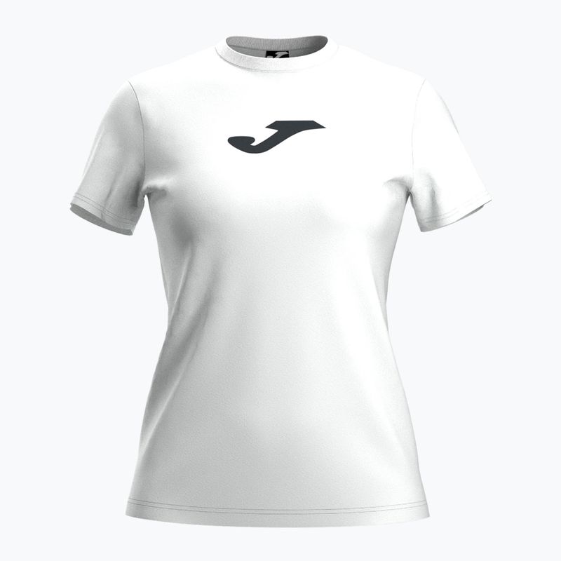 Tricou de tenis pentru femei Joma Challenge white