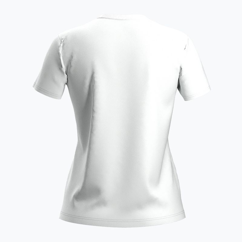 Tricou de tenis pentru femei Joma Challenge white 2