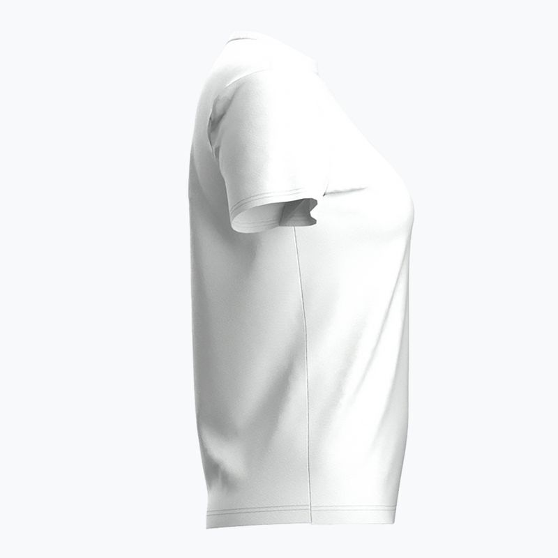 Tricou de tenis pentru femei Joma Challenge white 3