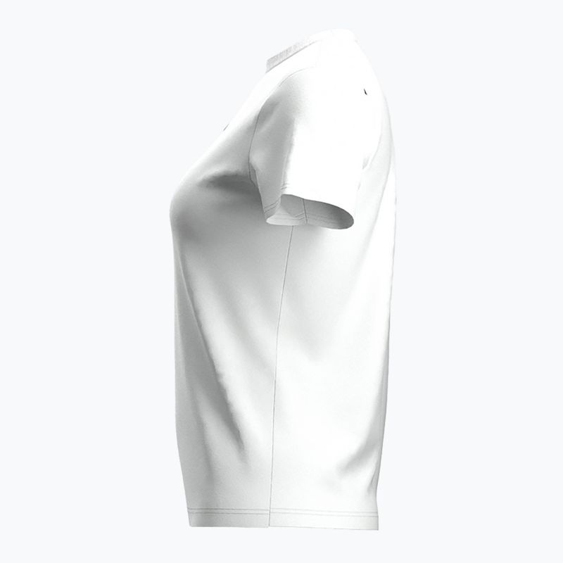 Tricou de tenis pentru femei Joma Challenge white 4