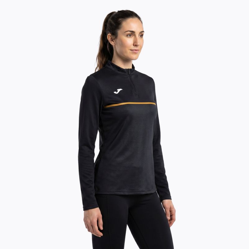 Bluză de alergare pentru femei Joma Record III black 3