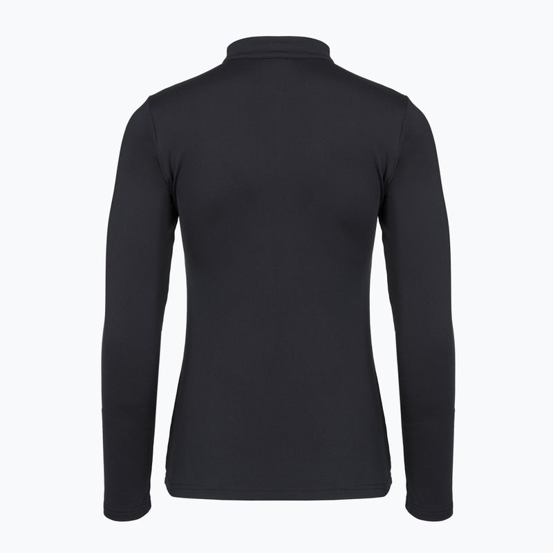 Bluză de alergare pentru femei Joma Record III black 2