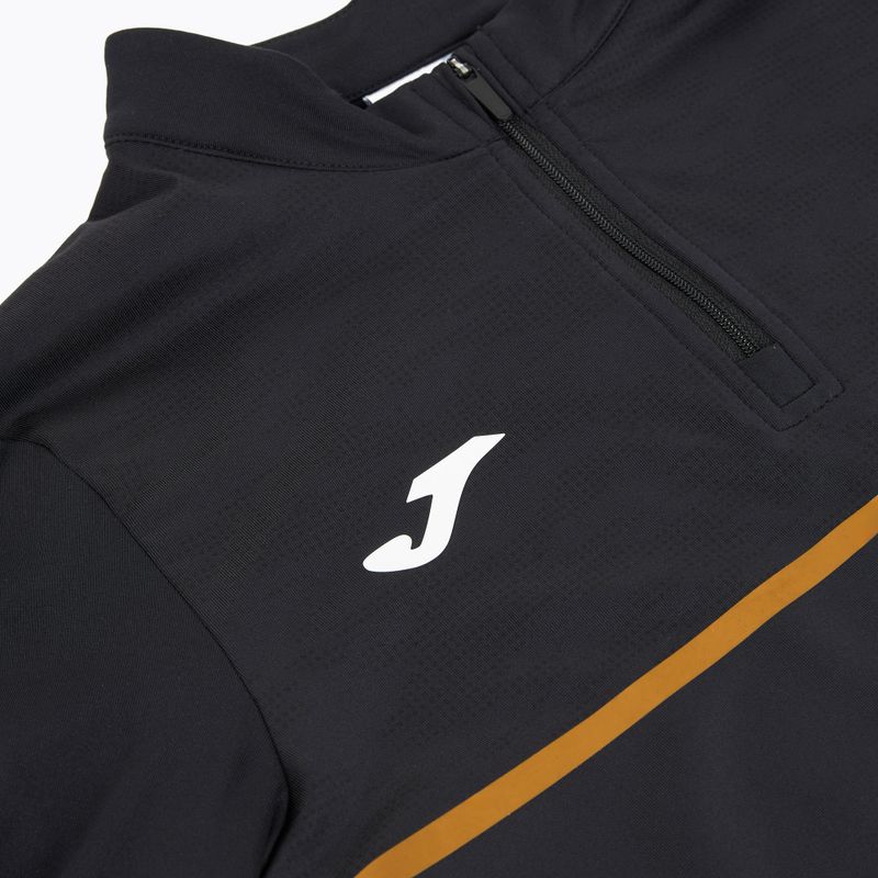 Bluză de alergare pentru femei Joma Record III black 3