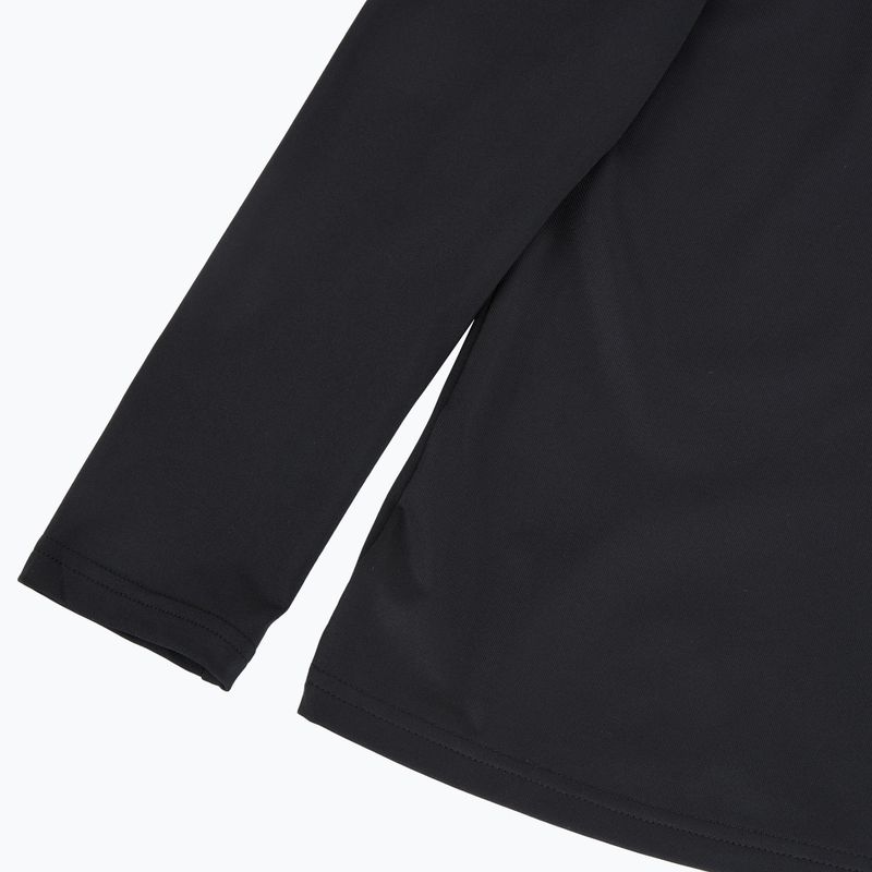 Bluză de alergare pentru femei Joma Record III black 4
