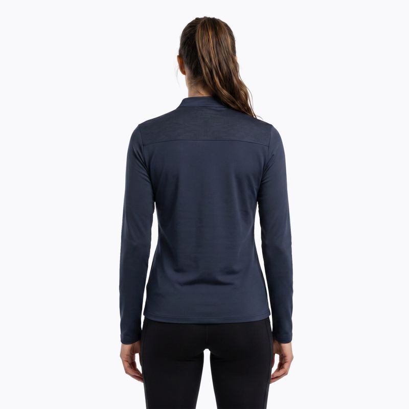 Bluză de alergare pentru femei Joma Record III navy 2