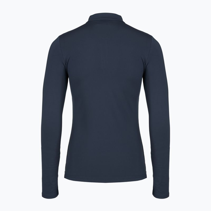 Bluză de alergare pentru femei Joma Record III navy 2