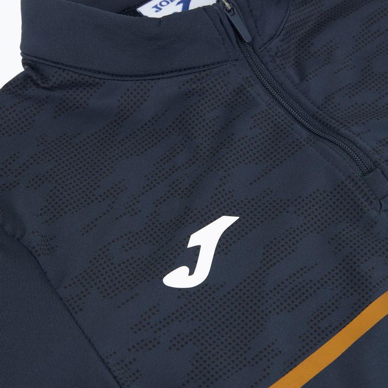 Bluză de alergare pentru femei Joma Record III navy 3