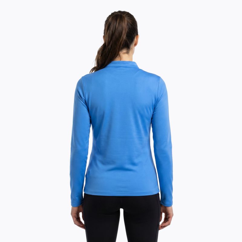 Bluză de alergare pentru femei Joma Record III royal 2