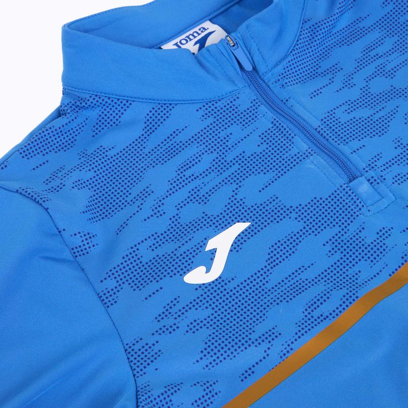 Bluză de alergare pentru femei Joma Record III royal 3