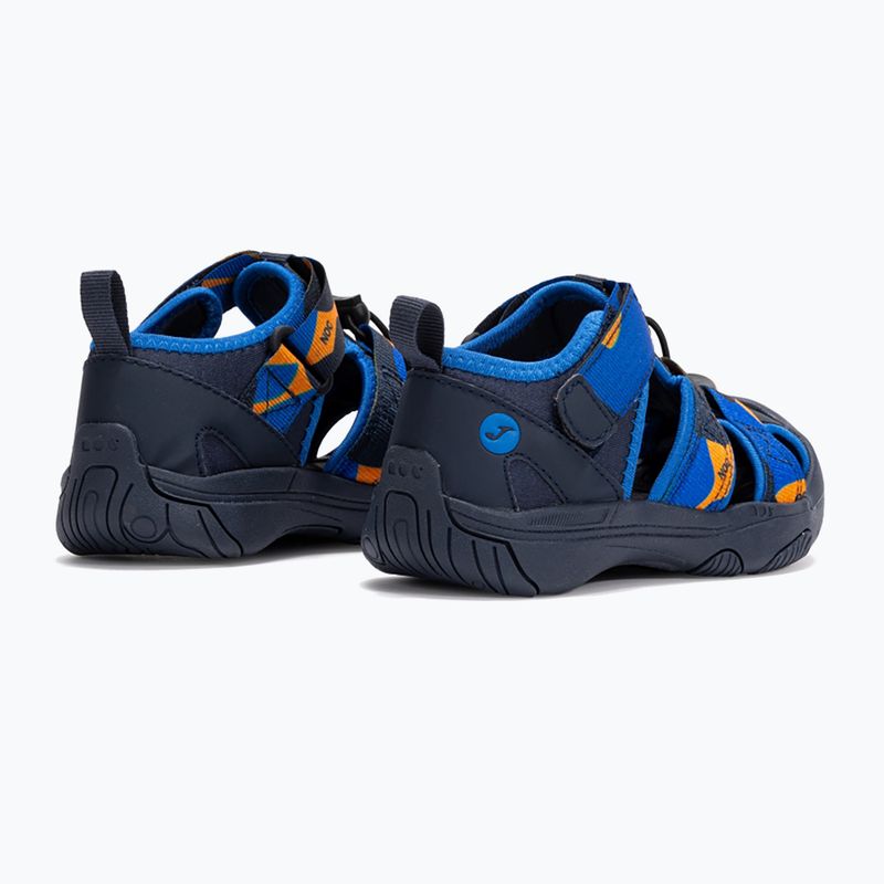 Sandale pentru copii Joma Neo Jr royal 3
