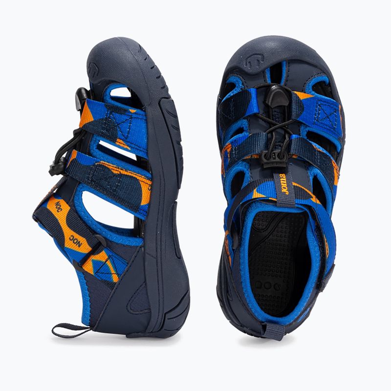 Sandale pentru copii Joma Neo Jr royal 4
