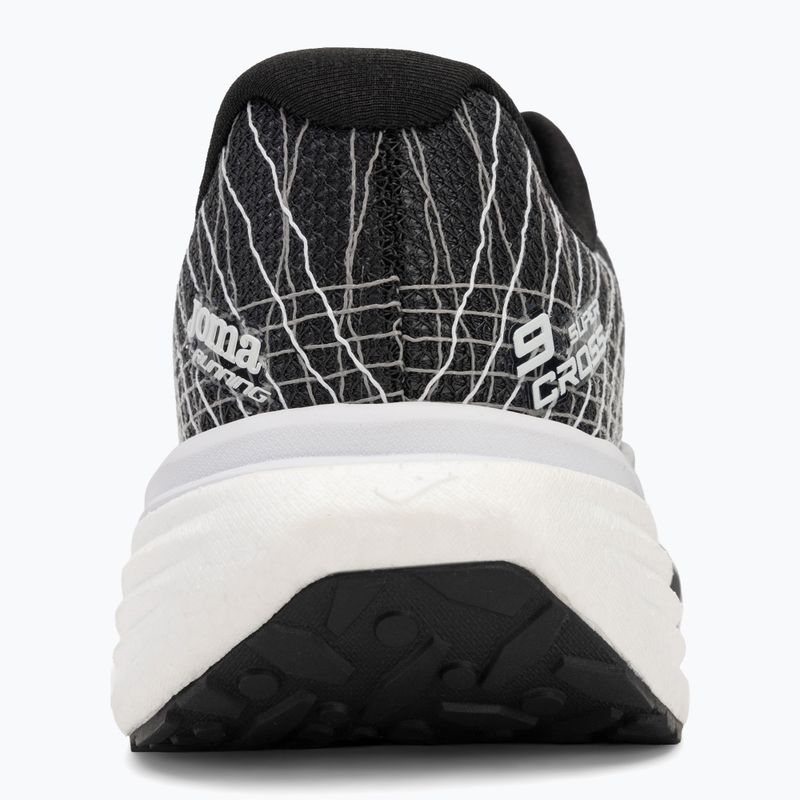 Încălțăminte de alergare pentru bărbați Joma Super Cross Top black 6
