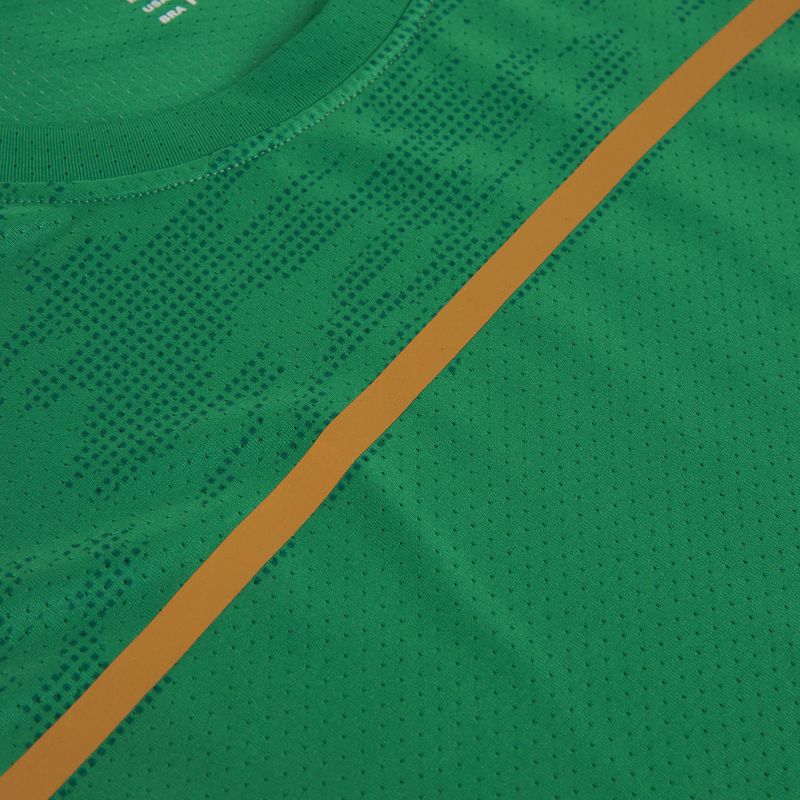 Tricou de alergare pentru femei Joma Record III green 7