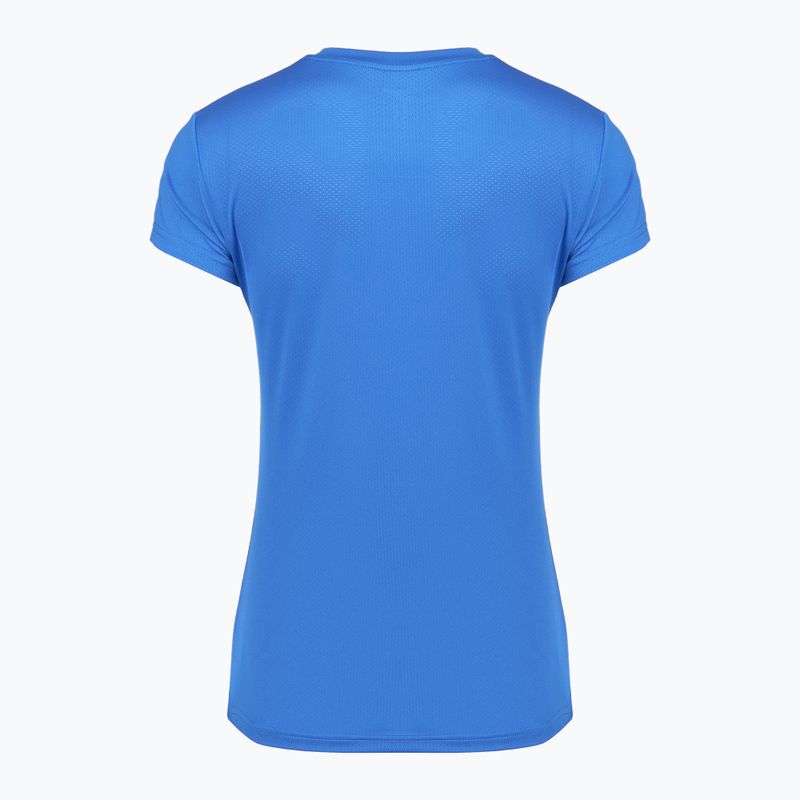 Tricou de alergare pentru femei Joma Record III royal 6