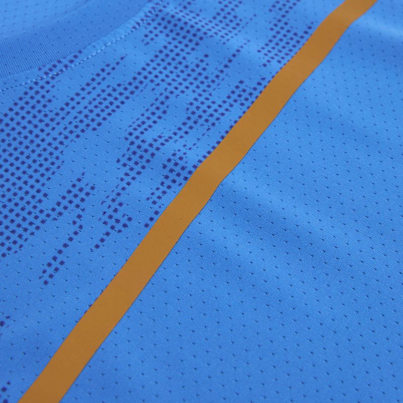 Tricou de alergare pentru femei Joma Record III royal 7