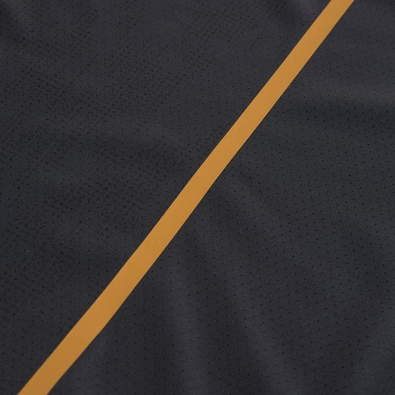 Tricou de alergare pentru bărbați Joma Record III black 3