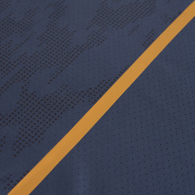 Tricou de alergare pentru bărbați Joma Record III navy 3
