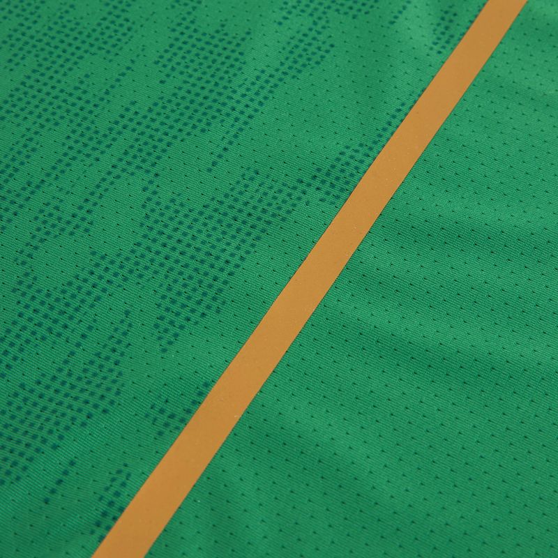 Tricou de alergare pentru bărbați Joma Record III green 3